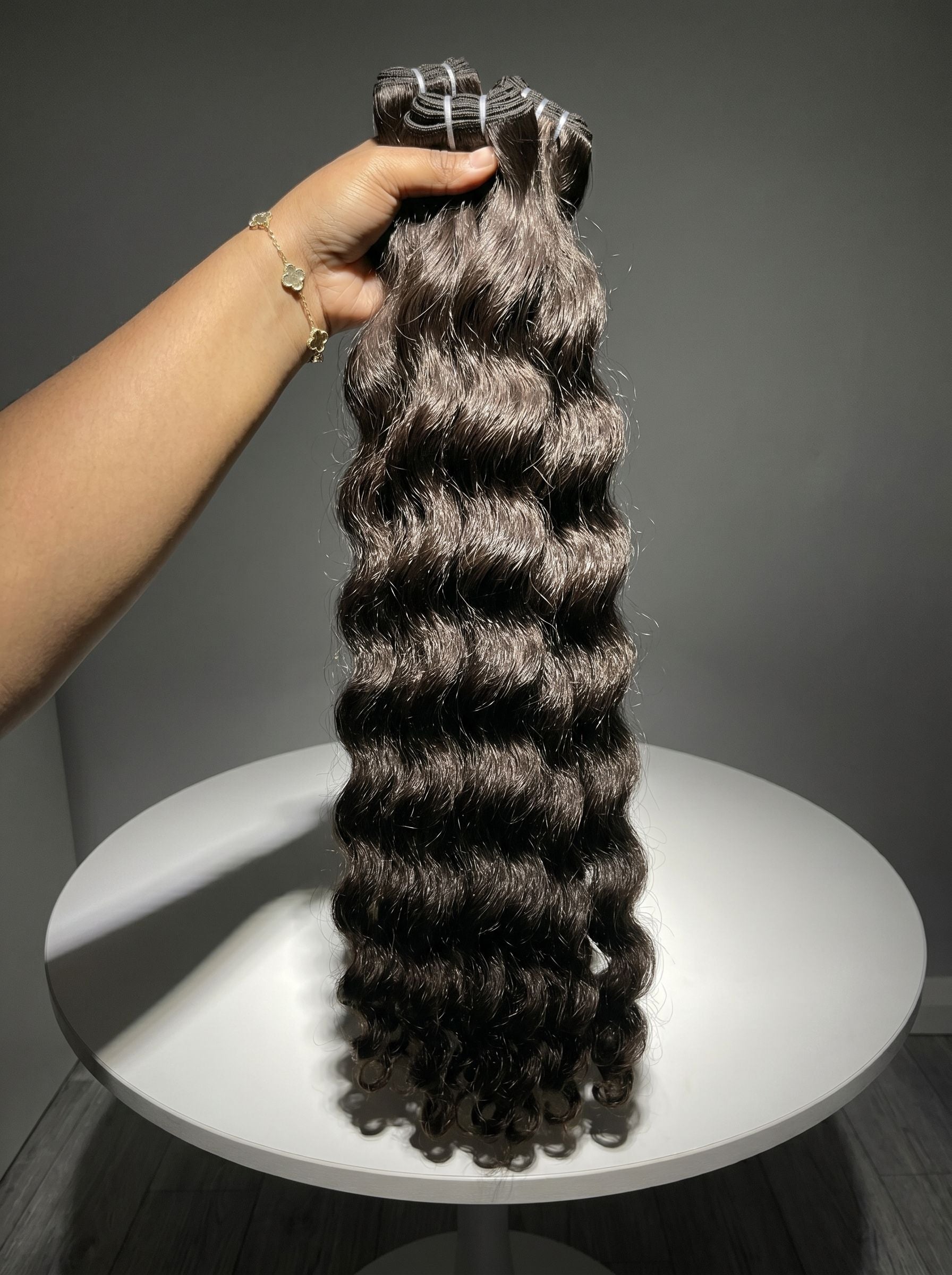 Single Virgin Bundles