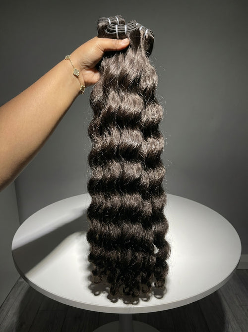 Single Virgin Bundles