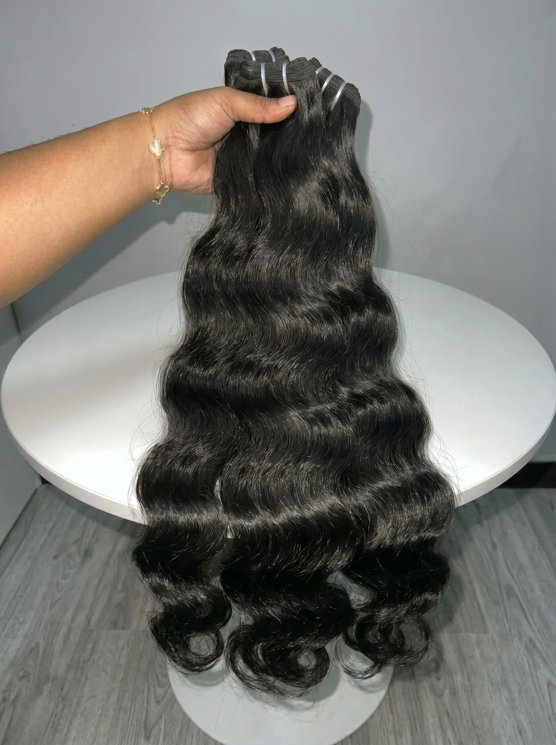 Single Virgin Bundles