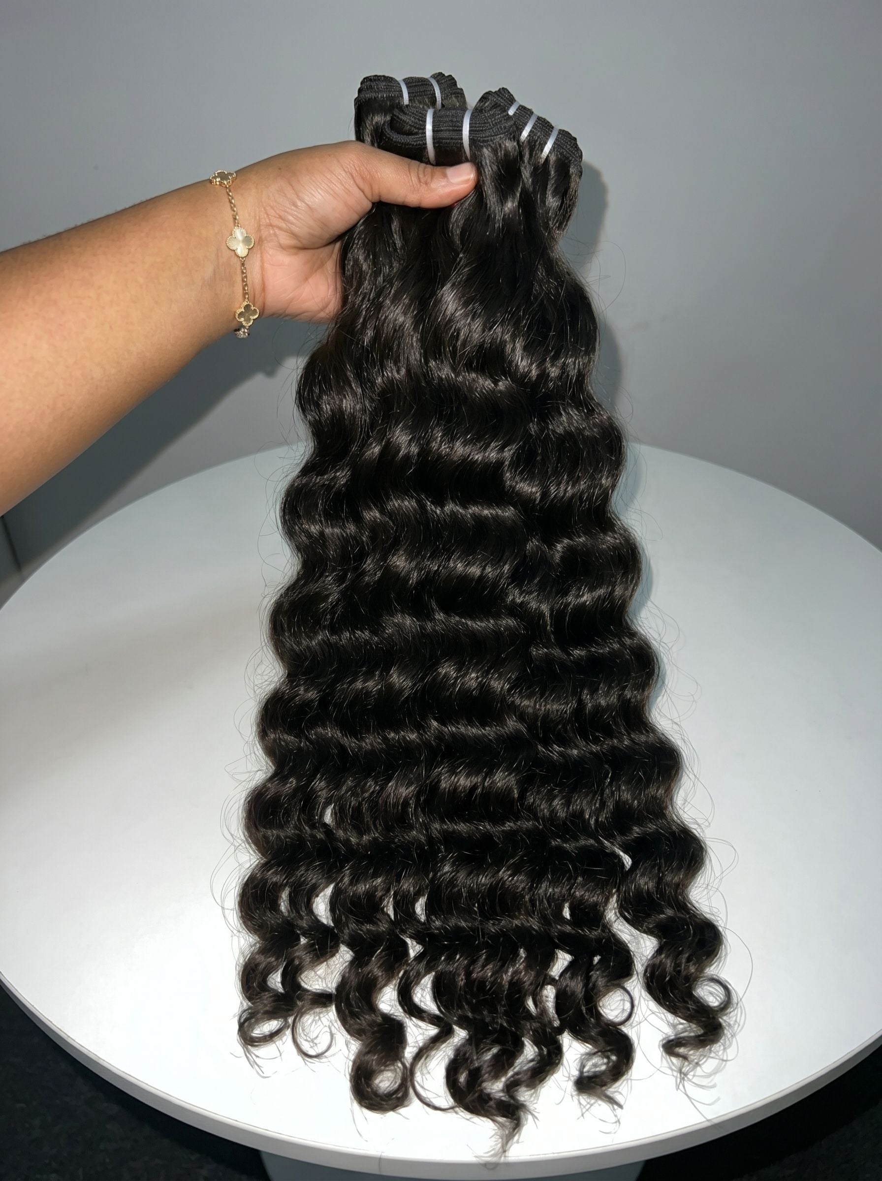 Single Virgin Bundles