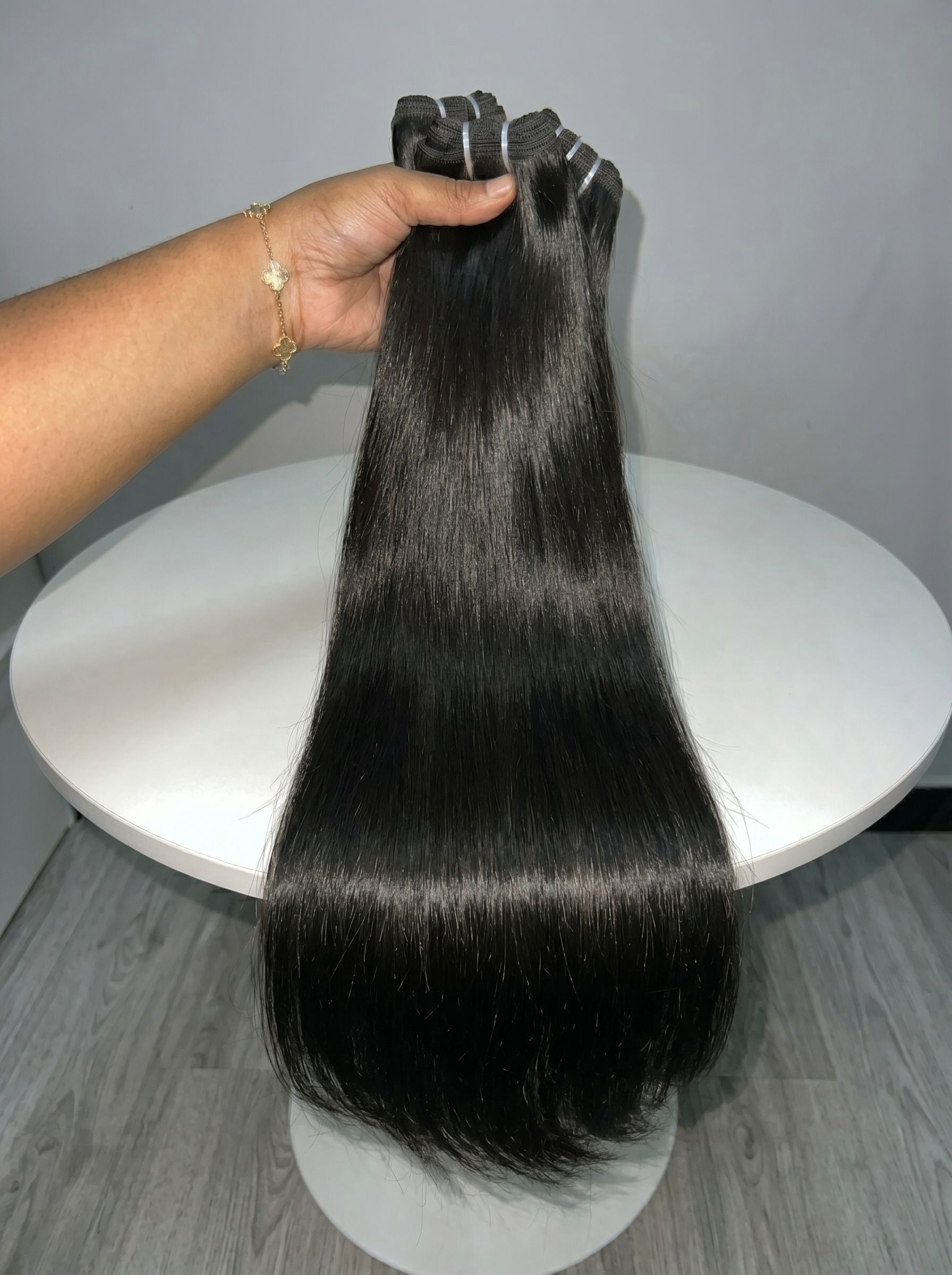 Single Virgin Bundles