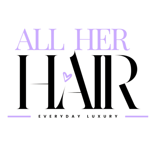 All Her Hair